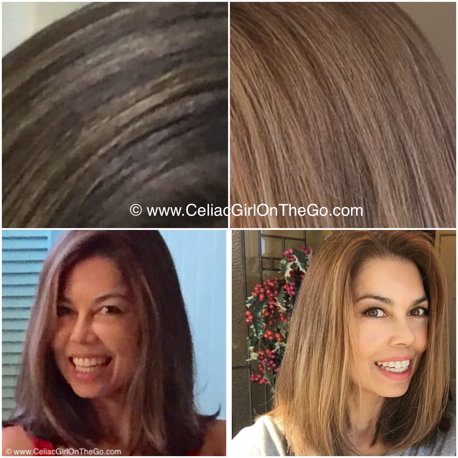color oops hair color remover ok on skin